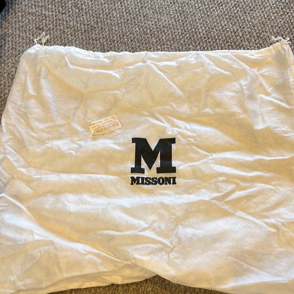 Missoni bag - Picture 5 of 6